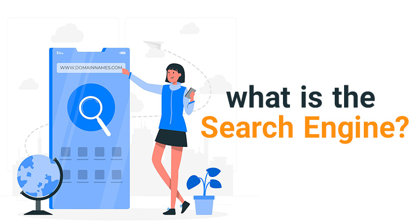what-is-search-engine