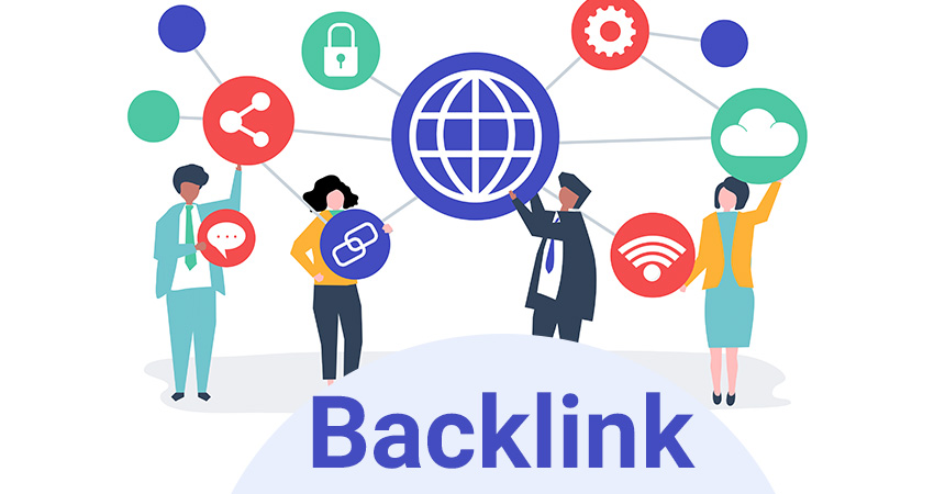 backlink یا بک لینک چیست؟ 