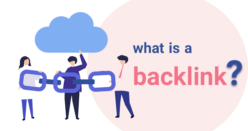 backlink چیست؟