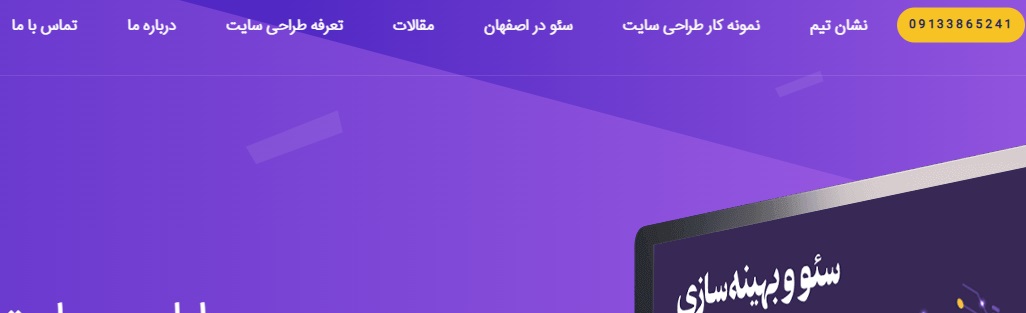 نشان تیم