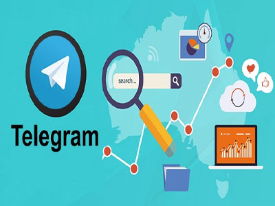 مراحل ثبت کانال تلگرام در موتور جستجوی گوگل