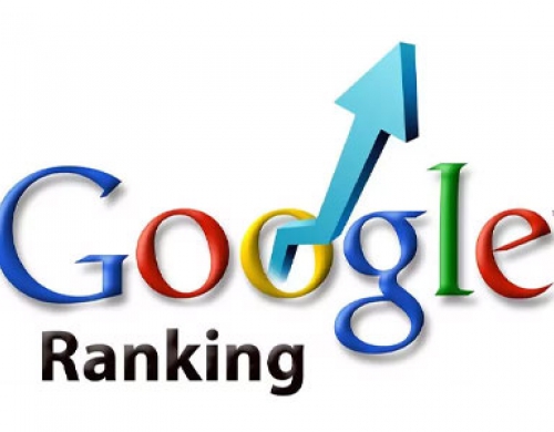 افزایش رتبه گوگل